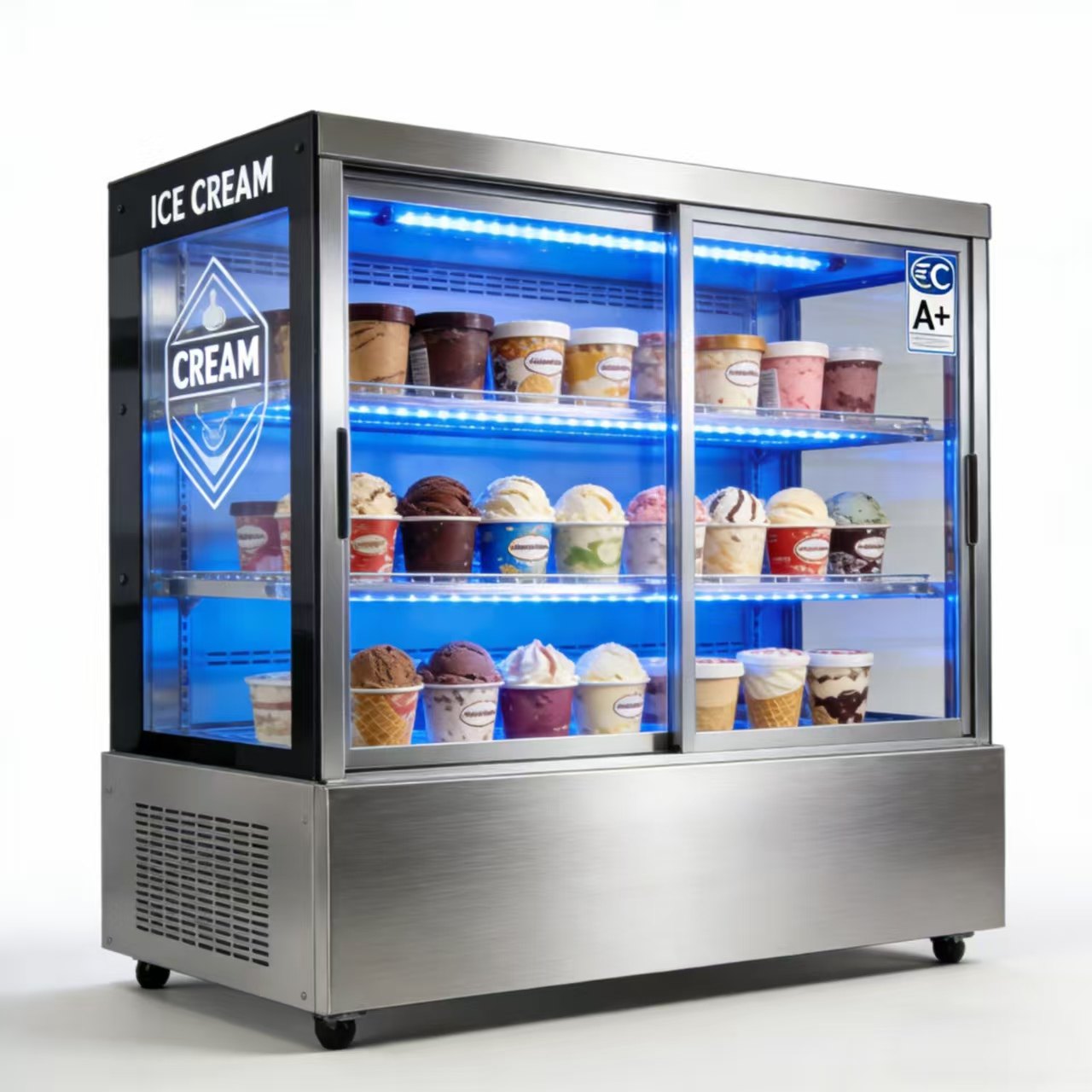 EQUIPMENT FOR RESTARANT AND HOTEL